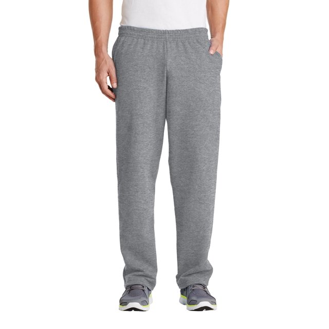 Pantalon de Survêtement Classique avec Poches