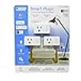 thumbnail image 2 of Feit Electric Wifi Smart Plug 3 Pack Work With Alexa; Siri; and Google Home, 2 of 3