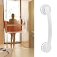 thumbnail image 1 of Fridja Poignée de Sécurité de Bain Ventouse Main Courante Attrape Salle de Bain Prise Barre de Douche Barre, 1 of 8
