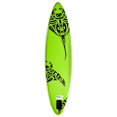 thumbnail image 3 of vidaXL Ensemble de Planches de Paddle Gonflables 305x76x15 cm Vert, 3 of 5