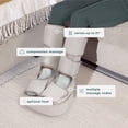thumbnail image 4 of Homedics Relaxation Foot & Calf Massager, 4 of 8