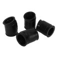 thumbnail image 3 of 4PCS Carburetor Adapter Interface Glue Air Joint Replacement For CB750F SUPER SPORT CB750K, 3 of 8