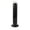 Black, variant on Boovnll Fan, Tower Fan Led Bladeless Fan Tower Fan Mini Vertical Conditioner, Portable Fan, Desk Fan, Fans
