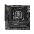 thumbnail image 4 of MSI MAG B850M MORTAR WIFI Gaming Desktop Motherboard - AMD B850 Chipset - Socket AM5 - Micro ATX (magb850mmortarwifi), 4 of 5