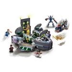 Lego Marvel Super Heroes Lève-toi de Domo 76156