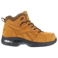 thumbnail image 3 of Reebok Men's TYAK High Performance Hiker Work Boot Composite Toe - Rb4327, 3 of 5