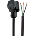 thumbnail image 2 of 18 30 AMP Female Pigtail, 2 of 2