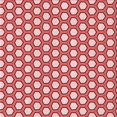 thumbnail image 1 of Ahgly Tapis d'Intérieur Lavable en Machine Carré Transitionnel Rose Pastel, 6 Pieds Carré, 1 of 7