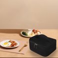 thumbnail image 5 of Rewenti Clearance Portable Food Warmer Lunch Box, Food Warmer Electric Lunch Box, Mini Heated Lunch Box Food Warmer Container Lunch Bag Lunch Box, 5 of 5