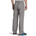 thumbnail image 2 of Dickies Mens Original 874 Work Pant, 46W x 34L, Silver, 2 of 3
