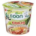 thumbnail image 1 of Nongshim Soon Kimchi Cup Noodle Soup, 1 of 4