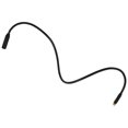 thumbnail image 2 of E-Bike Motor Extension Cable Waterproof 9 Pin 60cm Motor Extension Cable Electric Bike Conversion Parts, 2 of 7
