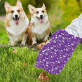 thumbnail image 4 of WRKEKC Clearance 75-Count Biodegradable Dog Poop Bags, Extra-Thick Leakproof Pet Waste Bags with Dispenser, 4 of 6