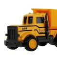 thumbnail image 3 of MesaSe Mini Plastic Alloy Construction Vehicle Engineering Car Truck Model Kid Children Classic Toy, 3 of 5