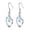 esrring 277, variant on Trendy Hypoallergenic Dangle Earrings Wedding Earrings Jewelry for Brides Zircon Earrings Minimalist Piercing Studs Trendy Earrings Hypoallergenic Huggie Gold Hoops Earrings for Women Jewelry