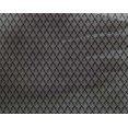 thumbnail image 4 of oneOone Georgette Viscose Fabric Shapes Geometric Print Fabric BTY 42 Inch Wide, 4 of 4