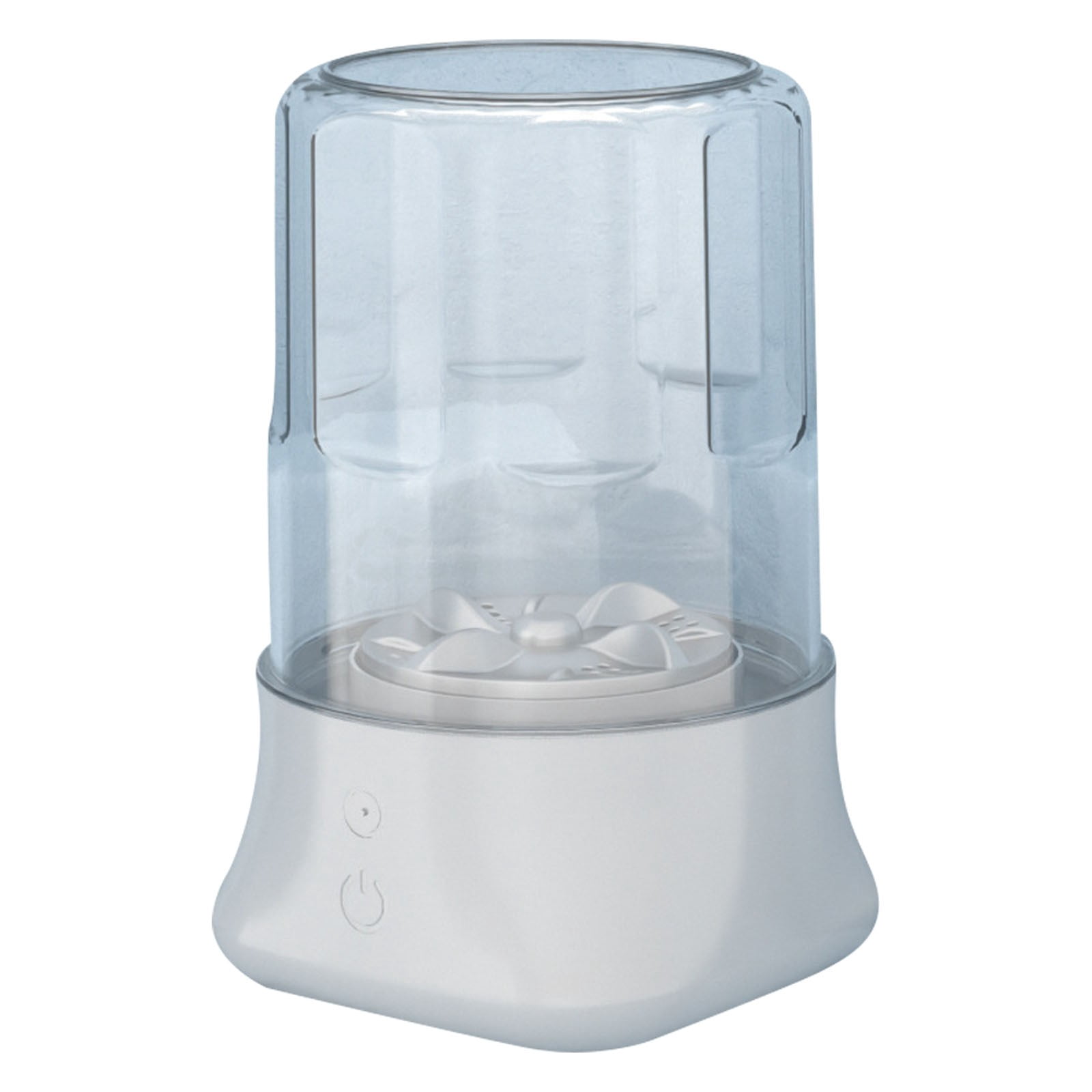 Portable Washing Machine Cordless USB Rechargeable Mini Laundry Cup Compact Small Washer For Travel Camping Dorm RV Use