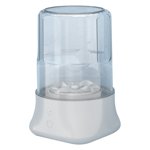 Portable Washing Machine Cordless USB Rechargeable Mini Laundry Cup Compact Small Washer For Travel Camping Dorm RV Use