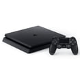 thumbnail image 1 of Console PlayStation 4 Slim 500Go reconditionnée - PS4, 1 of 5