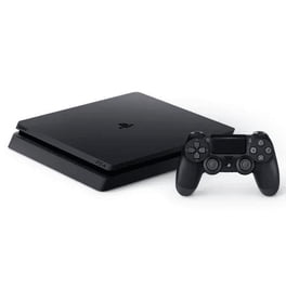 Refurbished Console SonyPS4 PlayStation 4 500GB - CUH-1115A