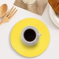 thumbnail image 4 of Birdeem Tapis de Table pour Salle à Manger, Tapis de Table Résistant à la Chaleur, Napperon Tissé Résistant à l'Huile et Isolant Thermique, 4 of 6