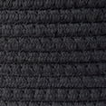 thumbnail image 2 of HOMETRENDS Corde de coton panier Sotrage avec poignées, 2 of 5