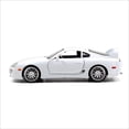 thumbnail image 2 of Metals 1:24 Fast & Furious 1995 Toyota Supra Diecast Vehicle, 2 of 8