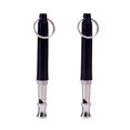 thumbnail image 3 of 2 Pcs Dog Whistle, Professional Dog Training Whistle to Stop Barking, Adjustable, 3 of 9