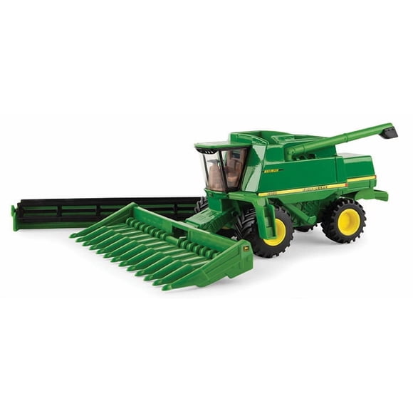 1:64 John Deere 9610 Combine