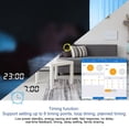 thumbnail image 4 of Wireless Touch Switch, No Delay Touch Switch Panel, Safe Real-time Feedback Anti-surge Electronic Equipment Light For Lamp  Access Control System, 4 of 8