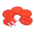 thumbnail image 4 of Dog Cat Wound Recovery Cover Pet Anti-Bite Lick Medical Circle Cone Collar, 4 of 4