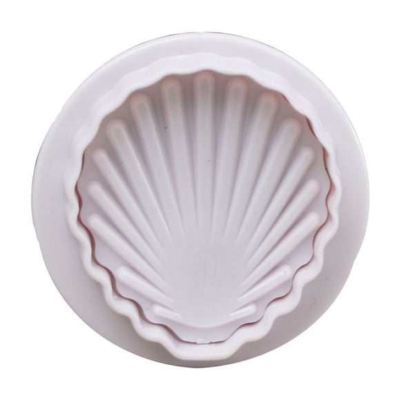Cookie Cutters Shapes 3Pcs Shape Cookies Fondant Plastic Molds Cutter Cake Embosser Plastic Cookie Cutters