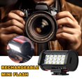 thumbnail image 4 of YSABOXY Mini Flash er Power Flashlight Flashlight Sg Light Rechargeable Bright N9, 4 of 5