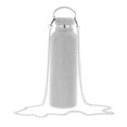 thumbnail image 2 of Bouteille d'Eau Thermique Portable en Acier Inoxydable, Magnifiquement Rechargeable pour Femme, 2 of 8