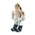 thumbnail image 3 of WWE PELUCHE 23" SHAWN MICHAELS - FRENCH, 3 of 5