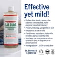 thumbnail image 3 of Dr. Bronner's Magic Soap Organic All Purpose Cleaning Liq 473mL, 3 of 5
