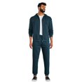 thumbnail image 2 of George Men's Full-Zip Hoodie, 2 of 6