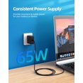 thumbnail image 4 of for Lenovo Laptop Charger - 45W, 4 of 5