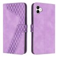 thumbnail image 1 of Compatible with Samsung Galaxy A04E Case Wallet Design with Card Slots Magnetic Closure Cover, 1 of 5