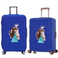 thumbnail image 1 of Suitcase Protective Cover Trolley Travel Suitcase Elastic Dustroof Cover Apply To 18-28 Inch Luggage Mom Series Pattern 8Mom014 L, 1 of 6