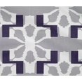 thumbnail image 4 of oneOone Cotton Flex Fabric Geometric Kasuri Fabric Prints By Yard 40 Inch Wide, 4 of 4