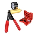 thumbnail image 2 of Brake Bleeder Tool,Auto Hand Held Vacuum Vacuum Test Tool Vacuum Pressure Test Tool Maximized Efficiency, 2 of 7