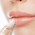 thumbnail image 3 of NICKA K Lip Gel - Mango, 3 of 5