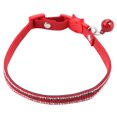thumbnail image 3 of Collier Réutilisable pour Chiot, Collier Non-Animal, pour Chien Chat Chiot pour Voiture, 3 of 7