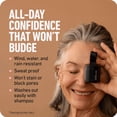 thumbnail image 4 of Hearth & Gear Natural Looking Hairline Enhancer Powder Instantly Enhance & Blend For A Fuller Seamless Longevity Formula For Subtle Volume Ideal For Everyday Wear & Special Occ Hair Conditioners Deep, 4 of 7