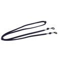 thumbnail image 1 of Sangles de Support pour Lunettes, Sangle pour Lunettes de Soleil pour Porte-Lunettes Autour, Bleu Foncé, 1 of 7
