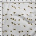 thumbnail image 4 of oneOone Cotton Cambric Light Green Fabric Geometrical Fabric For Sewing Printed Craft Fabric By The Yard 56 Inch Wide, 4 of 4