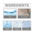 thumbnail image 4 of Coating Glass Antis-Fogs Coating Car Antis-Fogs Agent With Applicator Car Defogging For Car Windshield Window Mirrors Glasses Swim Goggles 70ML, 4 of 9