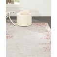thumbnail image 2 of ECARPET Amber Traditional Area Rug for Living Room, Bedroom, Dining Room, Entrance, Hallway and More., 2 of 9