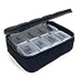 thumbnail image 3 of Vera Bradley Iconic Travel Pill Case, Signature Cotton, 3 of 3